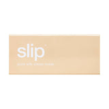Masque SLIP en soie Caramel bloque la lumière pour dormir mieux.