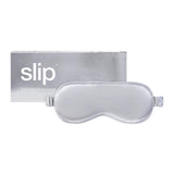 SLIP masque sommeil soie pure 22mm—visage endormi, douceur pour la peau