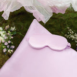 SLIP Pure Silk apporte un confort luxueux et un sommeil plus doux.