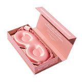 Coffret cadeau Slip Rose, emballage élégant pour un présent raffiné