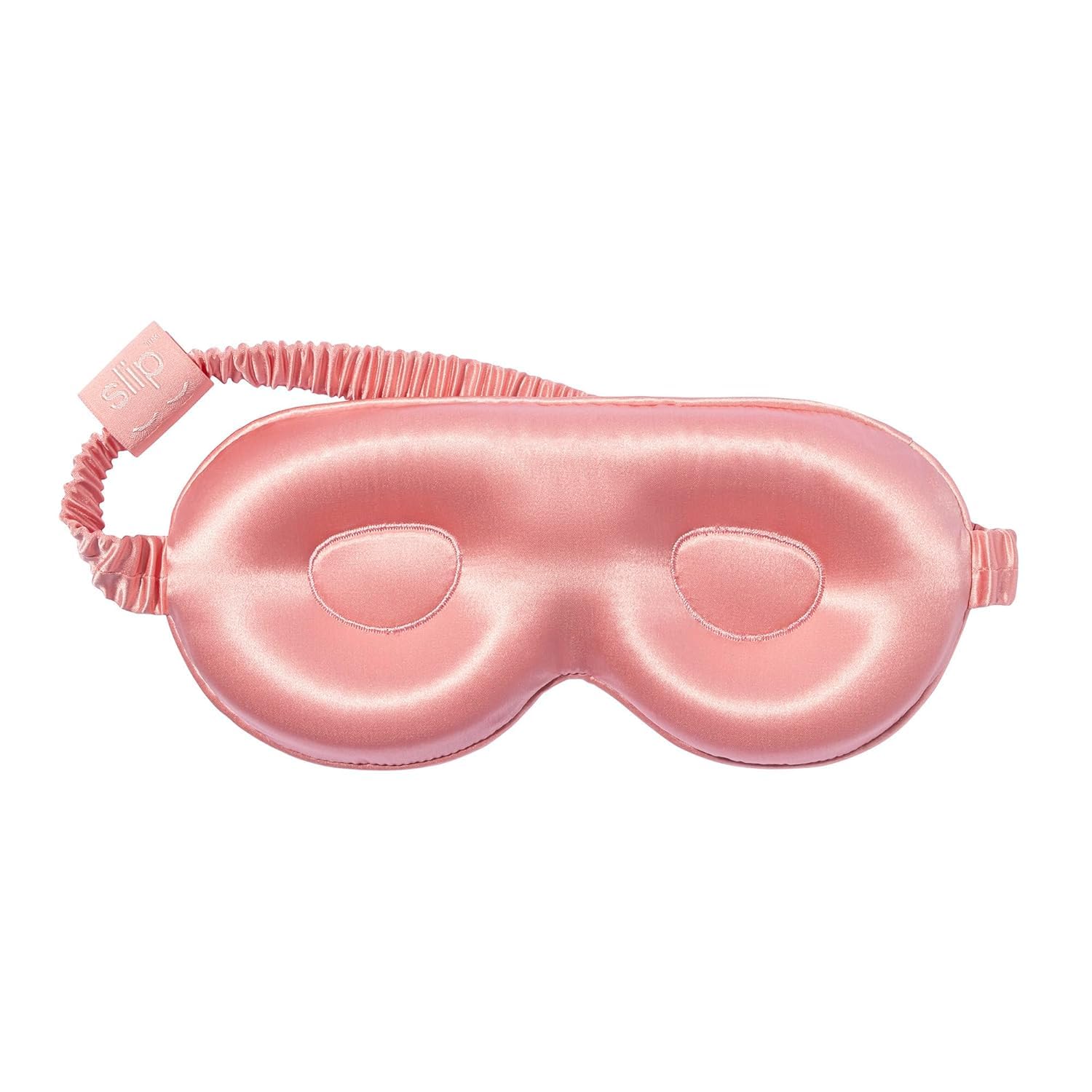Matière soie 22 momme Slip Rose, douceur et réduction des frottements sur la peau