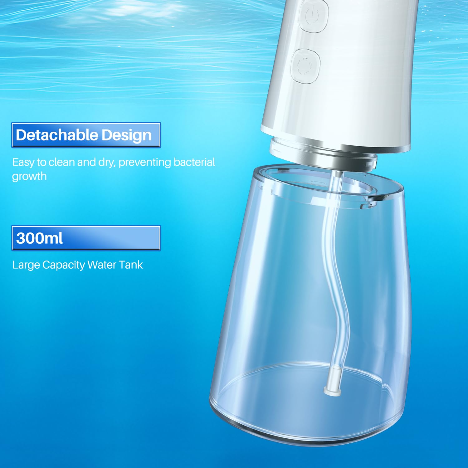 SLIPEXSAFE paquets de sel 60 pour un rinçage durable et hygiénique.