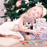 Pochette Sliverdew petits objets pour rangement discret