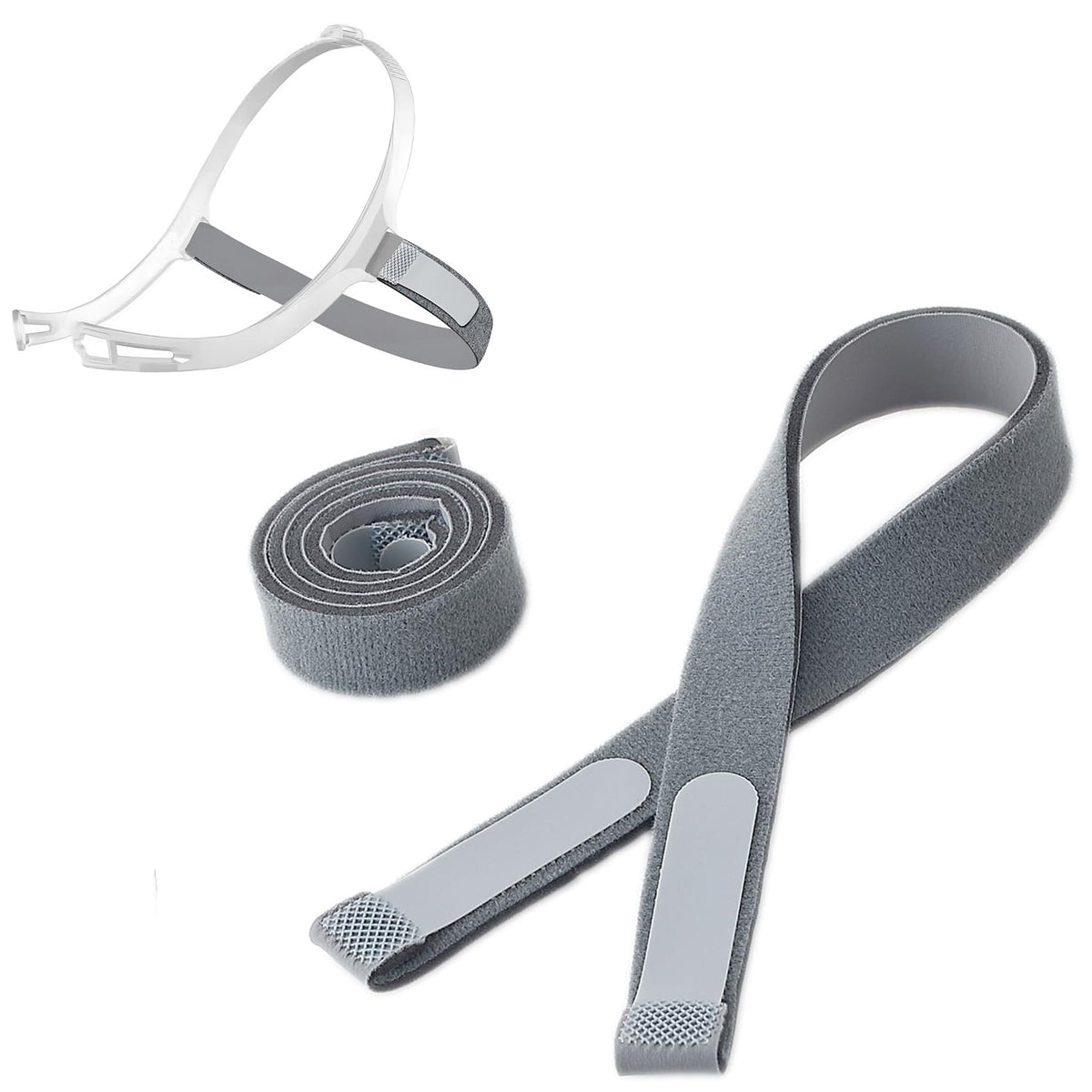 Sliya sangle d’arceau de remplacement Swift FX, douceur et confort pour un port prolongé.