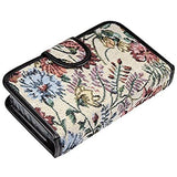 Smart Essentials Pilules florale, plaquettes amovibles quotidiennes pour usage pratique.