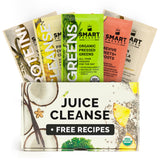 Smart Pressed Juice ananas et betteraves, saveurs vibrantes et bienfaits nutritifs