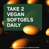 SMARTERNUTRITION liste complète des ingrédients D3 K2 et sources vegan.