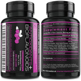 SmarterVitamins emballage-ecofriendly: emballage responsable et facile a ranger