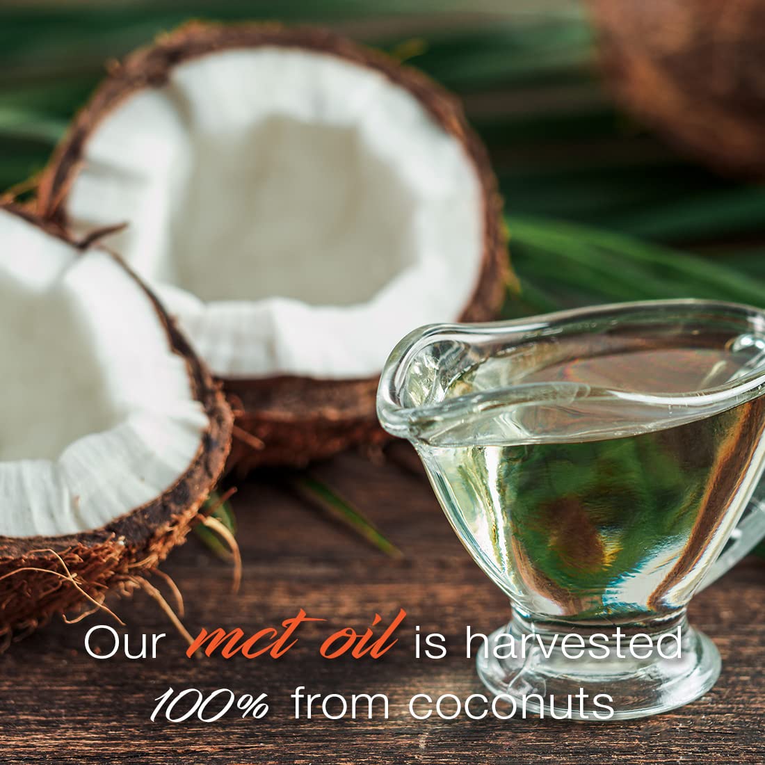 Formule propre SmarterVitamins sans OGM et sans additifs
