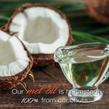Formule propre SmarterVitamins sans OGM et sans additifs