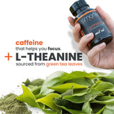 SmarterVitamins gélules MCT, absorption rapide et douce
