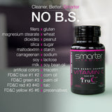SmarterVitamins usage-quotidien: routine bien-etre avec ingredients vegetales