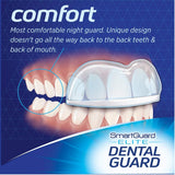 SmartGuard Elite – design-dentiste pour une utilisation nocturne.