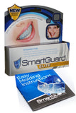 SmartGuard Elite – moulage-facile pour un ajustement précis et confortable.