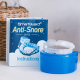 SmartGuard - design discret et portable pour une utilisation discrète.