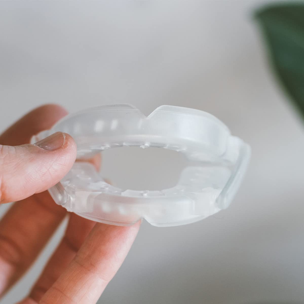 SmartGuard - convient aux femmes et aux hommes pour un sommeil amélioré.