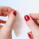 SMARTMED Patch discret – conçu pour un port quotidien sans gêne.