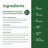 SmartMouth DDS – Pack de 3 pour l’économie et la disponibilité.