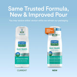 SmartMouth — flacon rinçage zinc menthe usage quotidien
