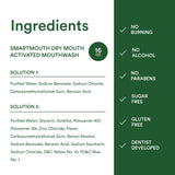 SmartMouth relief-haleine: amelore lhaleine au quotidien