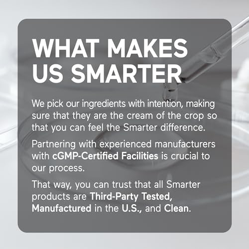 SMARTERNUTRITION Curcumin Softgels 360 gélules, format pratique pour usage quotidien.