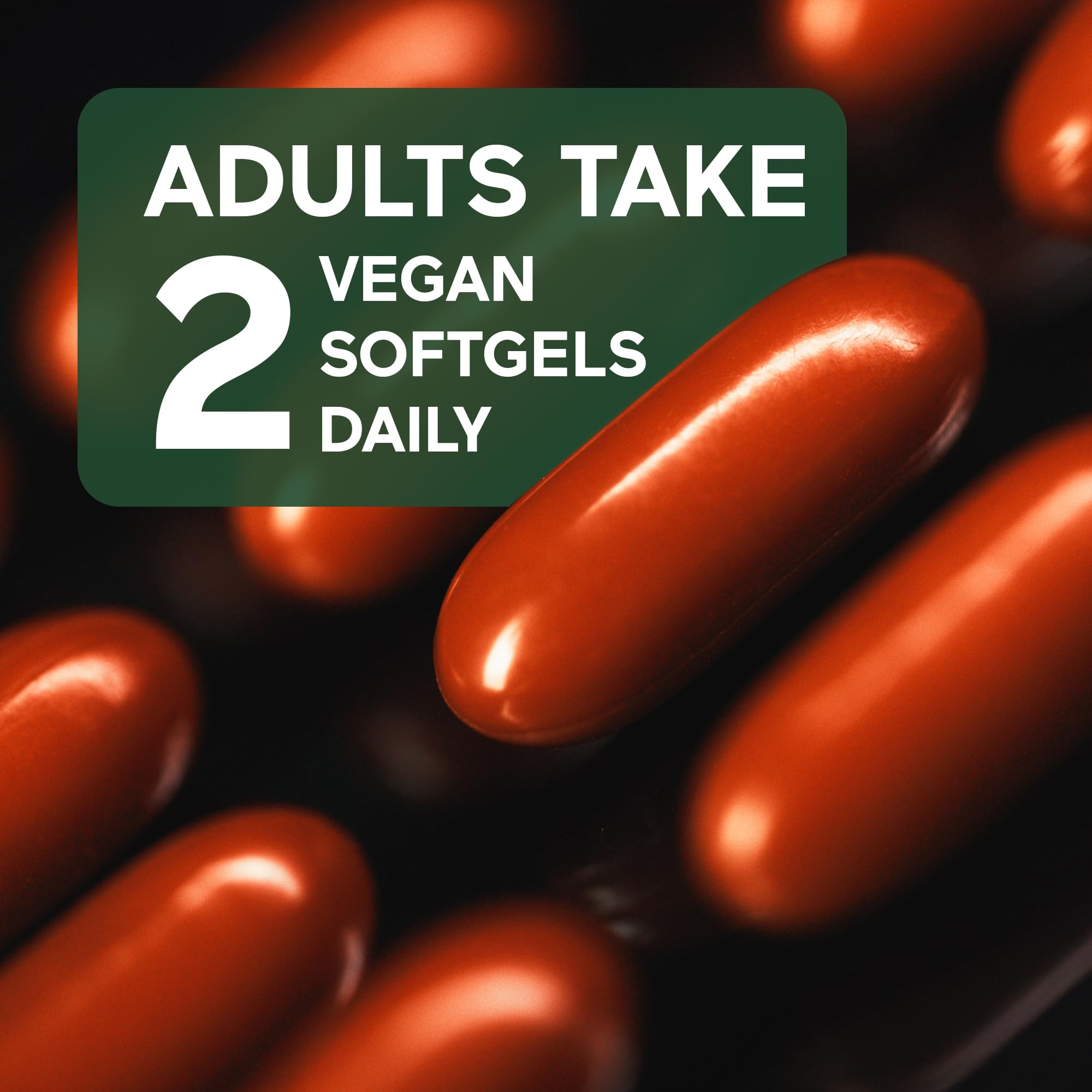SMARTERNUTRITION Curcumin Softgels 95%-THCurcuminoïdes, forme standardisée potentiellement plus efficace.