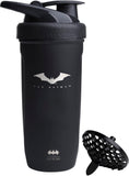 Smartshake Batman – bouteille protéine 900 ml idéale pour entraînement quotidien