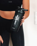 Smartshake Batman – couvercle vissable étanche pour voyages sans fuite
