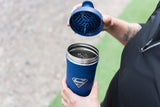 Smartshake couvercle à vis étanche – sécurité anti-fuites pendant les séances