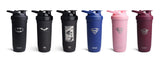 Smartshake fabrication suédoise – garantie à vie et conformité GMP