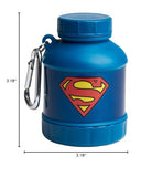 Smartshake fabriqué en Suède, production durable et garantie à vie.