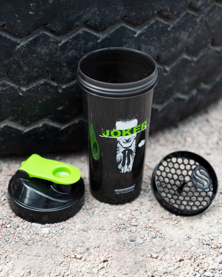 Smartshake Lite Compatible Congélateur Micro-ondes Lave-Vaisselle – entretien rapide et pratique.