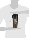 Smartshake Lite Fabriqué en Suède – garantie à vie et cadeau Batman Joker.