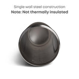Smartshake Mixeur silencieux pour éviter les bruits lors du mélange.