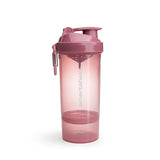 Smartshake O2GO ONE – filet mélangeur intégré pour un mélange lisse