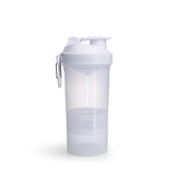 Smartshake Original 2GO avec mélange intégré, boisson lisse et rapide sur le chemin.