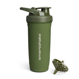 Smartshake Reforce bouteille inox 900 ml robuste et pratique pour séances prolongées