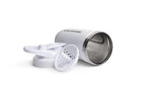 Couvercle étanche Smartshake Reforce pour transport sans fuite.