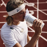 Smartshake Reforce : filet mélangeur intégré assure un mélange homogène