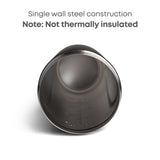 Smartshake Reforce : mixer-net intégré pour un mélange lisse.