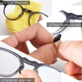 Coussinets silicone ergonomique SMARTTOP pour un confort quotidien