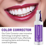 Smddx gel violet: action rapide pour une brillance perceptible