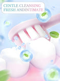 Smddx texture silice hydratée pour brossage délicat