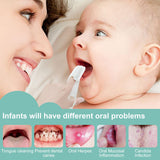SmilBoxy Brins-3D perles: brossage doux et efficace