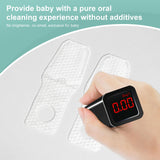 SmilBoxy Coton naturel: matériau doux et sûr pour bébé