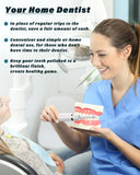 Smile-Aid batterie 1500mAh, pratique en voyage et au travail