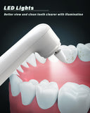 Smile-Aid charge Type-C pour plus de 10 utilisations par charge