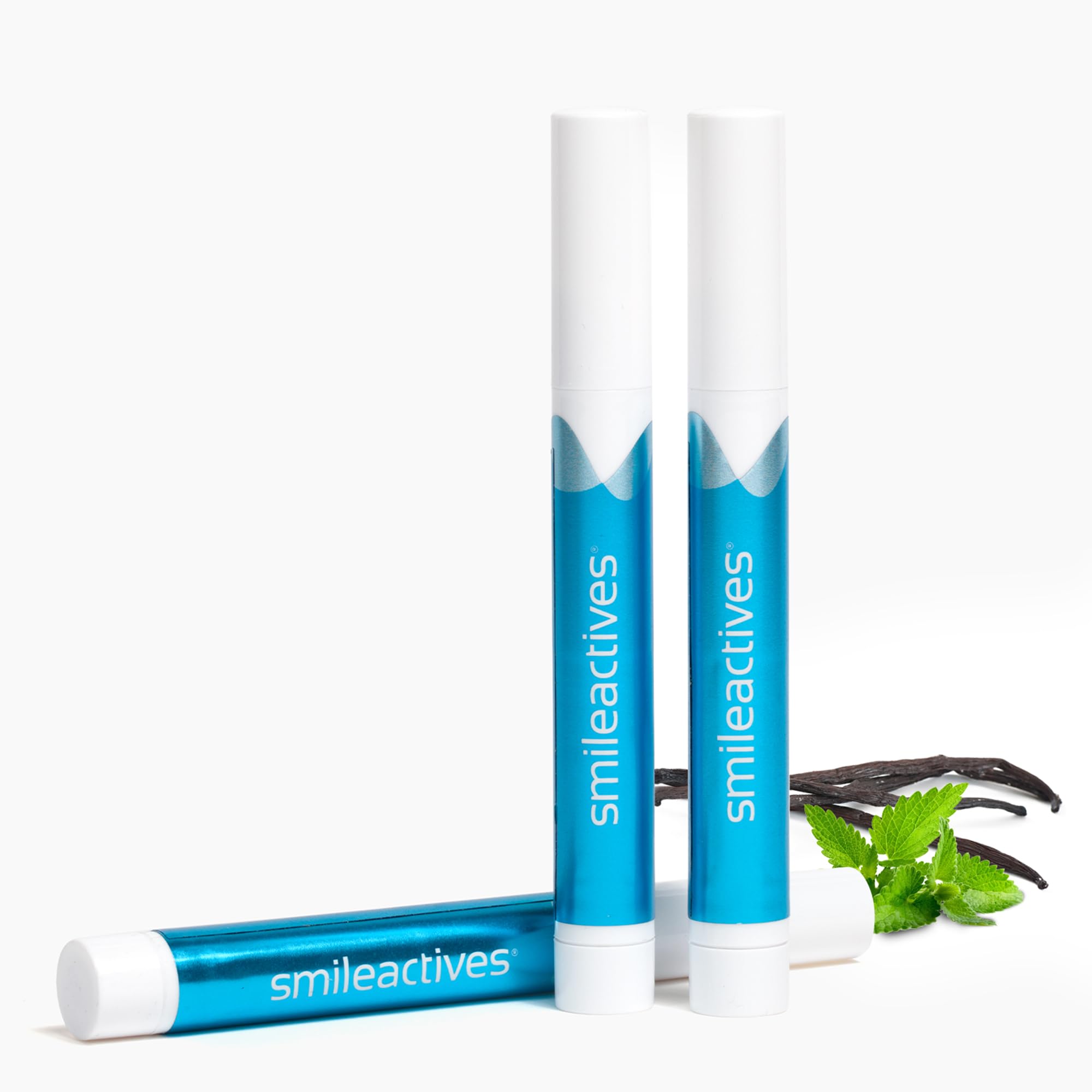 Smileactives stylo-precision-taches-dents ciblant les taches interdentaires