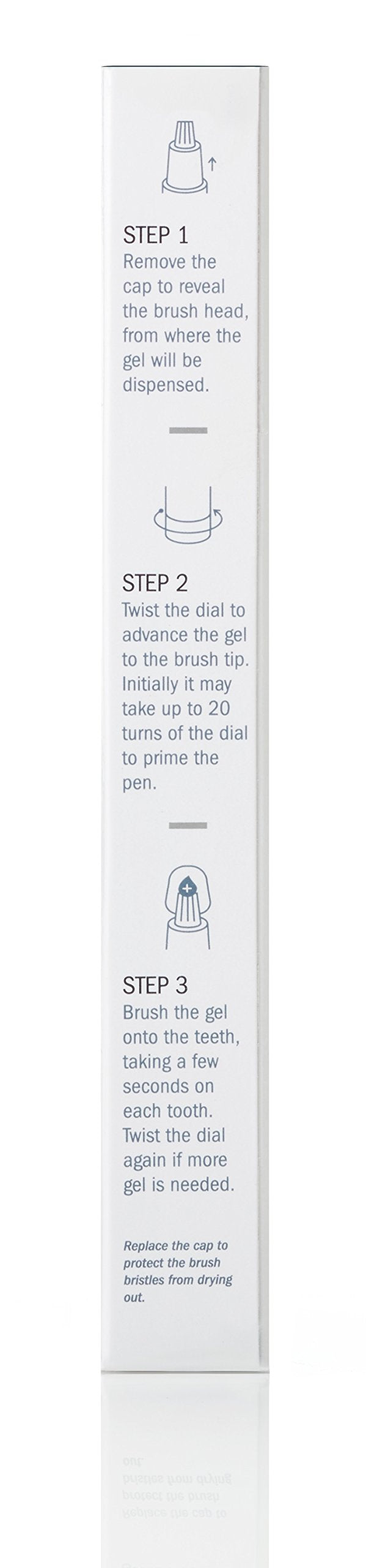 Smileactives usage-rapide-mobilite stylo pratique pour retouches