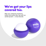 SmileDirectClub conseils-utilisation minimisent la sensibilité lors du blanchiment